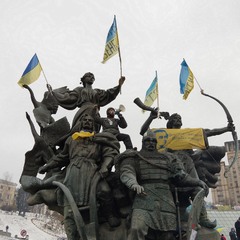 Голос Києва