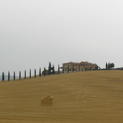Скромная Toscana.....2