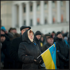 Майдан 2013. 11.