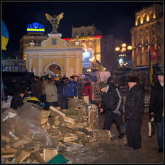 Майдан 2013. 52.
