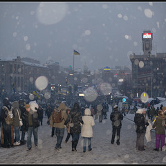 Майдан 2013. 107.