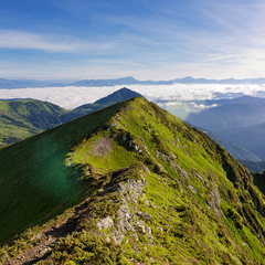 Гуцульські альпи