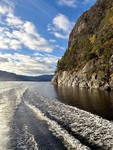 Norwegian Fjords