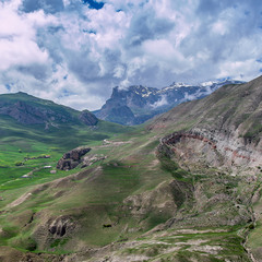 Малый Кавказ