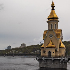 Київ | велика вода