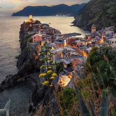 Vernazzo