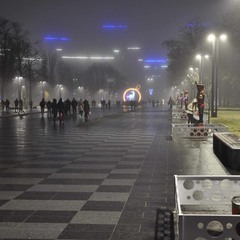Площадь Свободы Харьков
