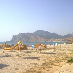 Республіка Крим/Автономна республіка Крим