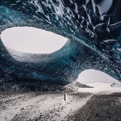 Свадебный фотограф в Исландии