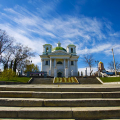Белая Церковь
