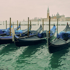 Притяжение Венеции