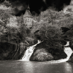Эльцбахский водопад