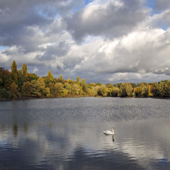 Хозяин озера