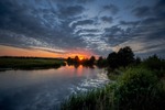 Ранок, червень, літо