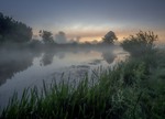 Блукаючи туманними берегами