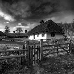 Моя Україна! Моя Любов!