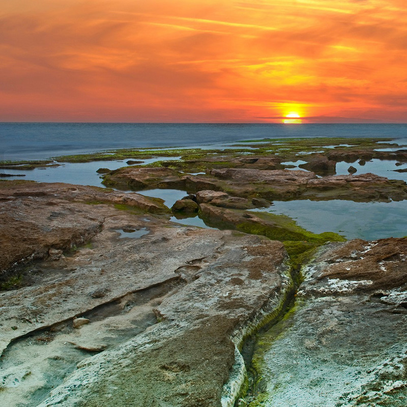 Фото карское море летом