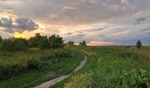 Літній вечір