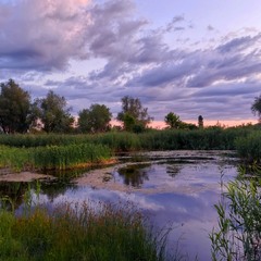 Вечір