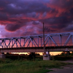 Залізничний міст