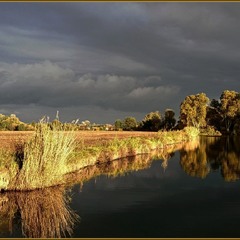 На контрастах