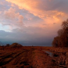 Енергія неба