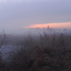 Холодний туман