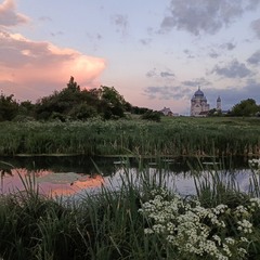 В кінці травня