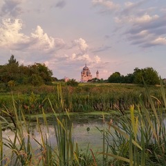 Після літньої зливи