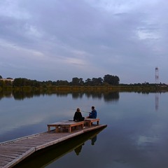 Вечірній релакс