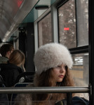 незнайомка