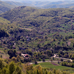 Село Липовець