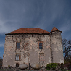 замок кохання