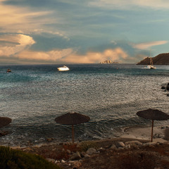 Егейське море