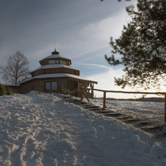 Колиба в Лумшорах