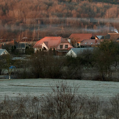 Березневий ранок