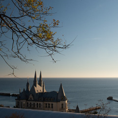 Симфонія моря