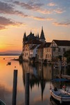 Steckborn, Schweiz