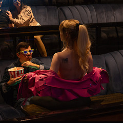 Cinema of the Mind