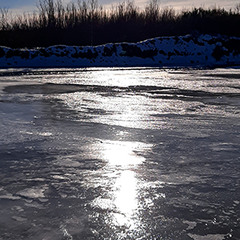 СРІБНА ДОРІЖКА