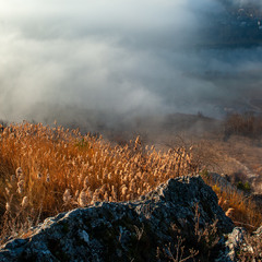 Долина туманів