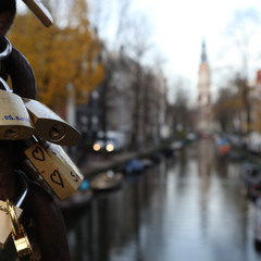 Amsterdam love