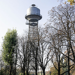 Башня Шухова Черкассы