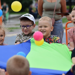 Діти війни