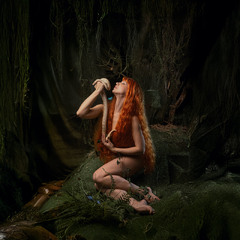 Зміїне причастя