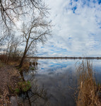 НАПРОВЕСНІ. Коли крига скесла