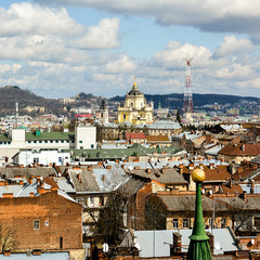 Старе місто