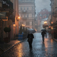 Старе місто