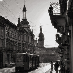 Старе місто