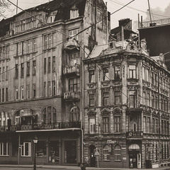 Старе місто